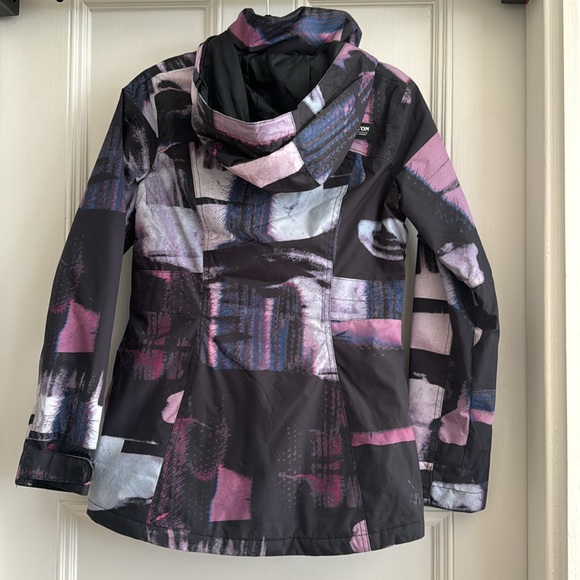 Burton Jacket - Picture 2 of 9